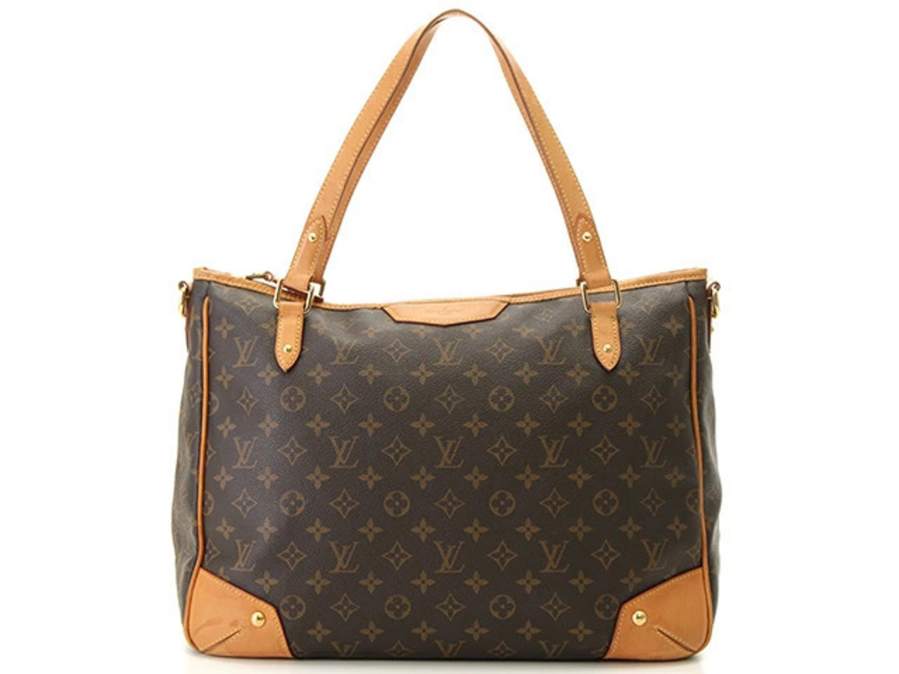 LOUIS VUITTON Estrella Monogram Shoulder Bag